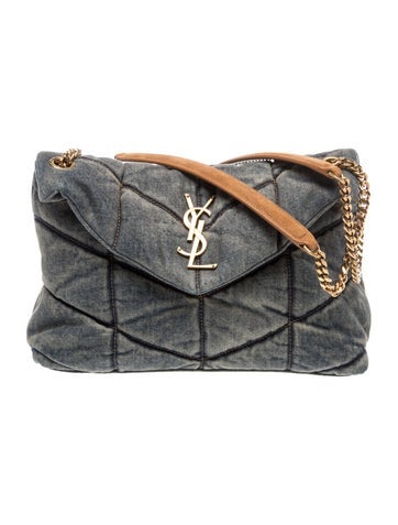 Denim LouLou Small