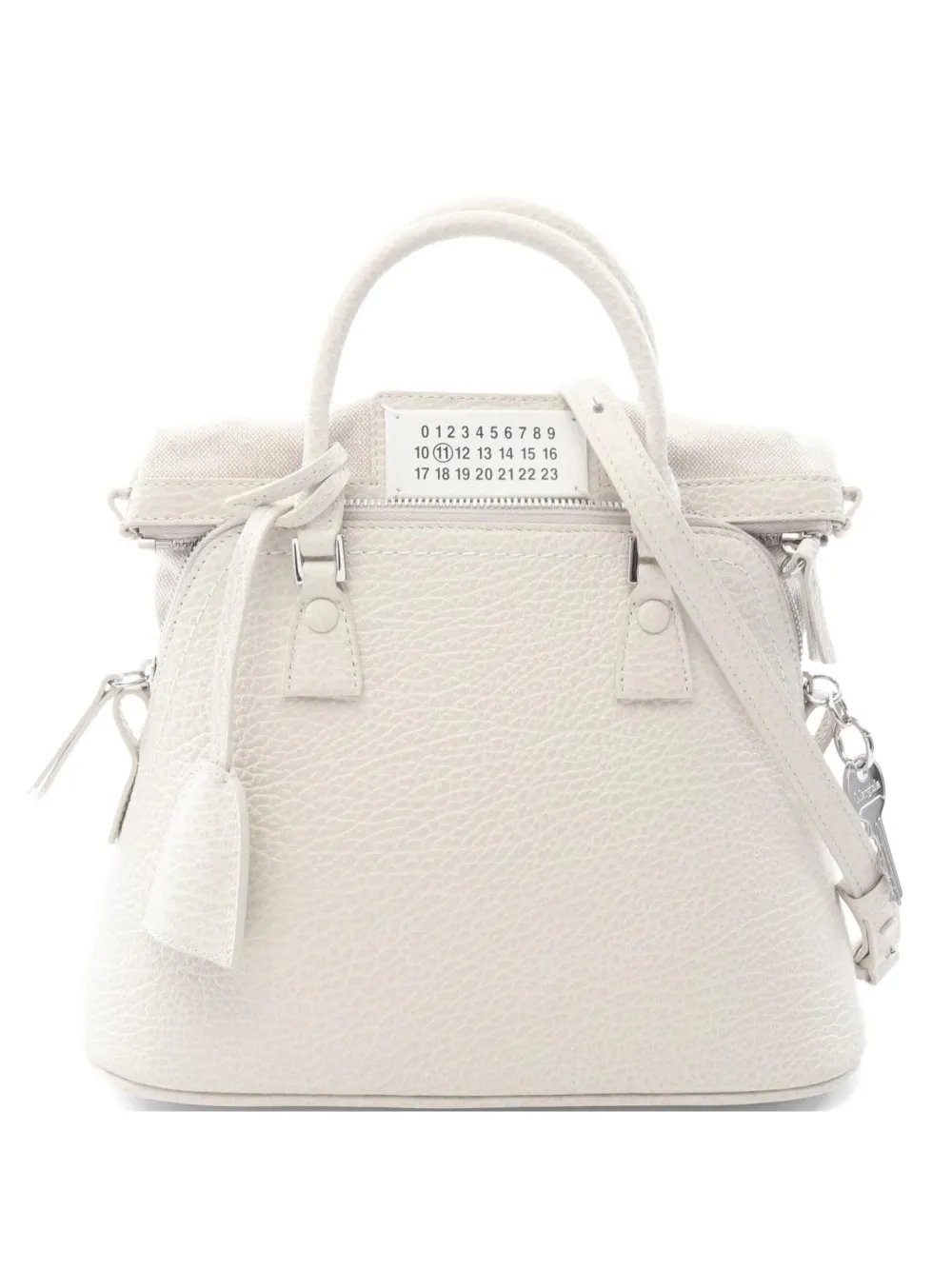 2020s mini 5AC two-way handbag