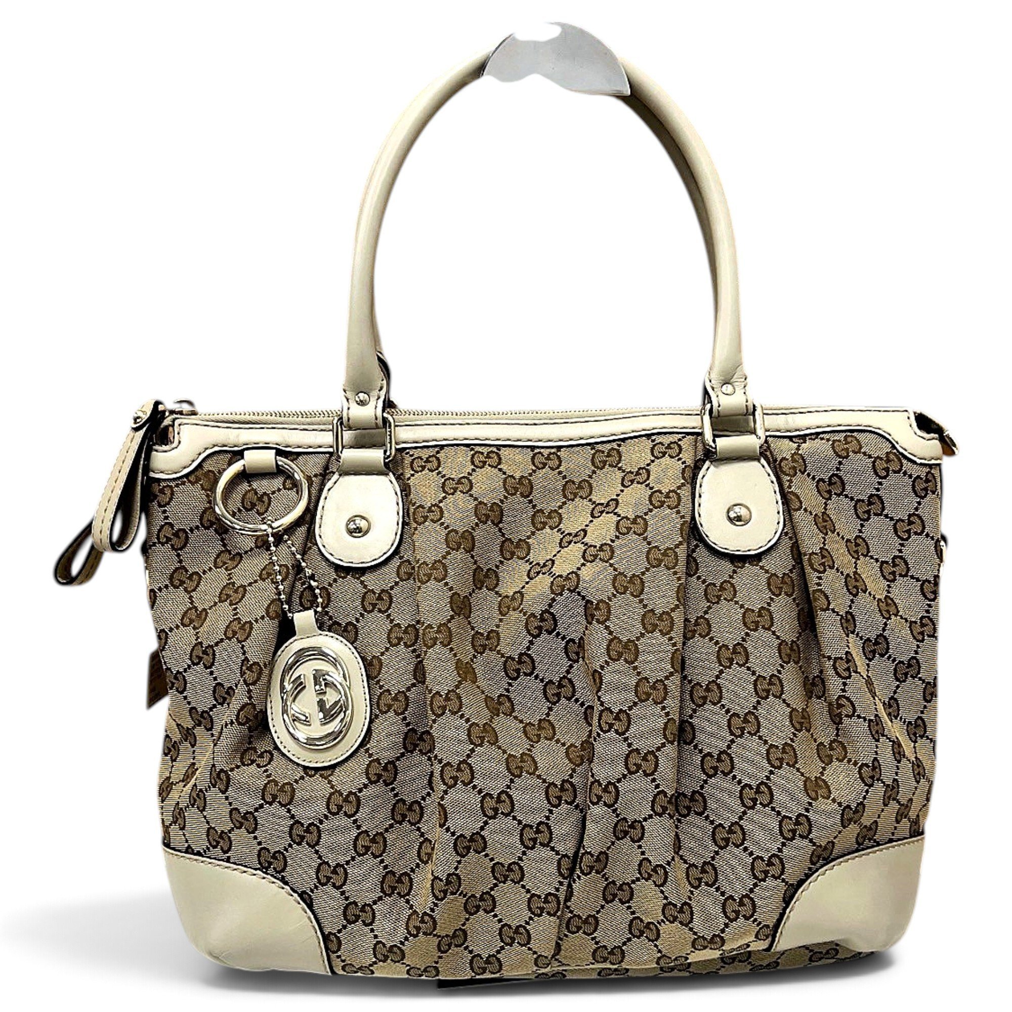 Cloth tote