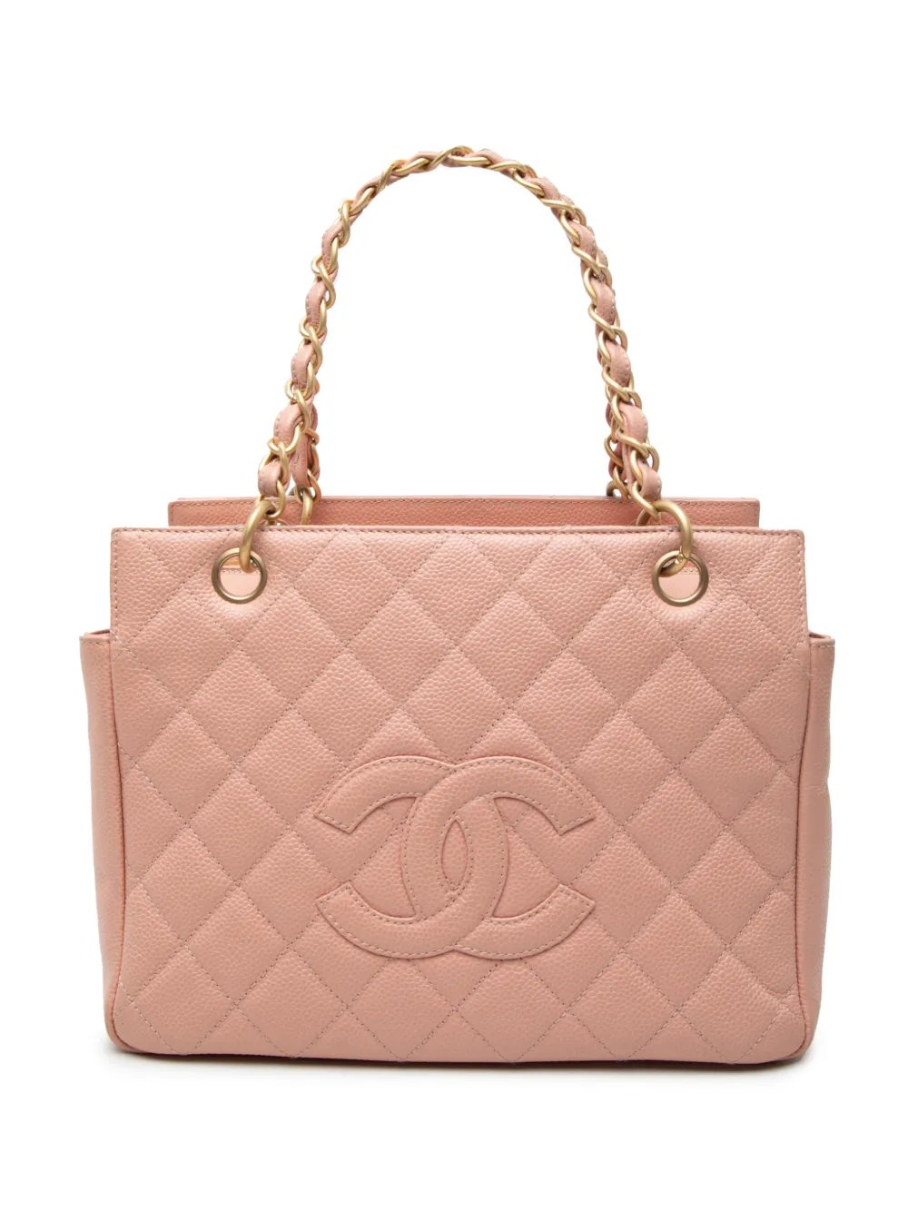 2000-2002 Petite Caviar Timeless tote bag
