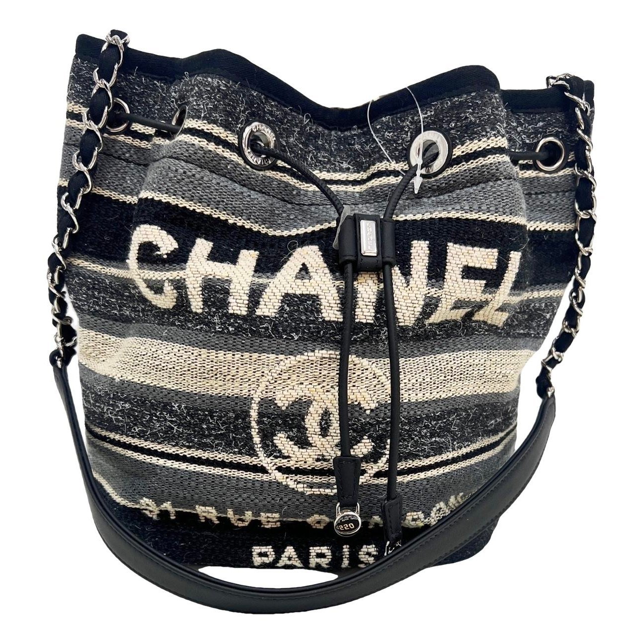 Deauville tote