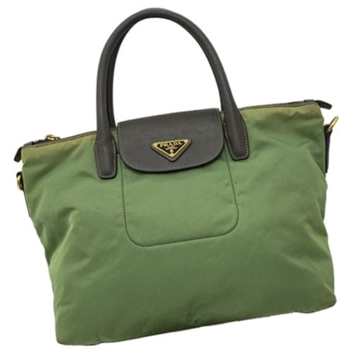 Cloth handbag
