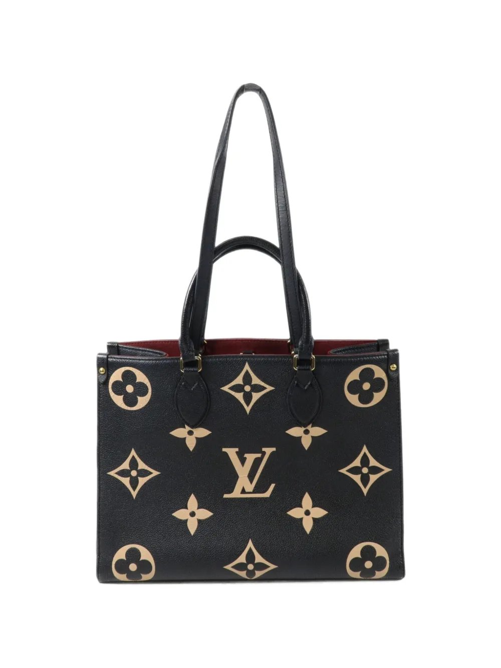 On The Go two-way tote bag