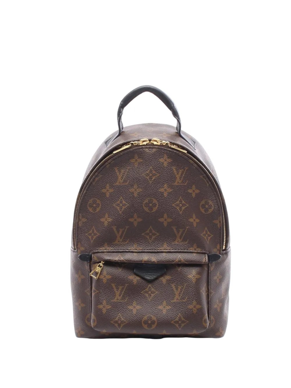 2019 Monogram Palm Springs PM backpack