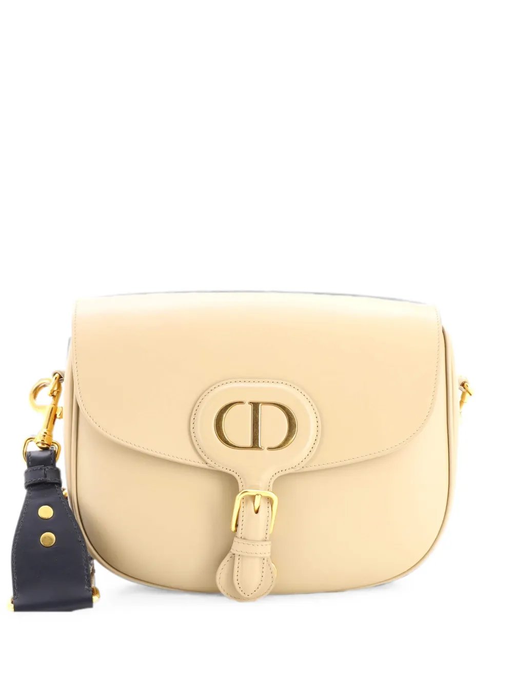 Bobby Flap Bag Leather Large crossbody bag