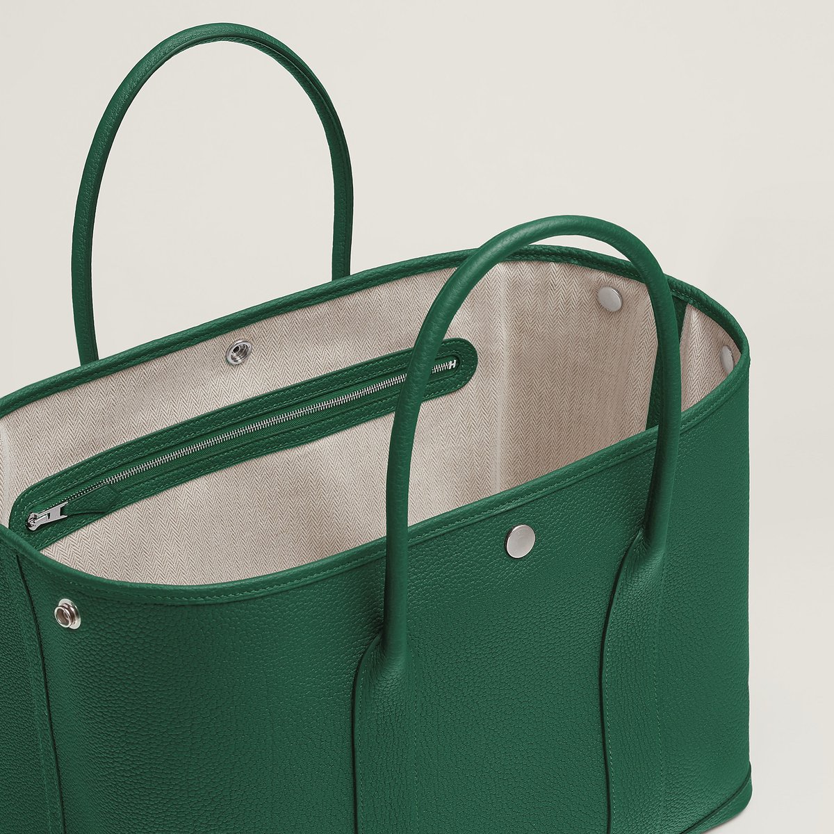 Vert Moyen Garden Party 36 Bag