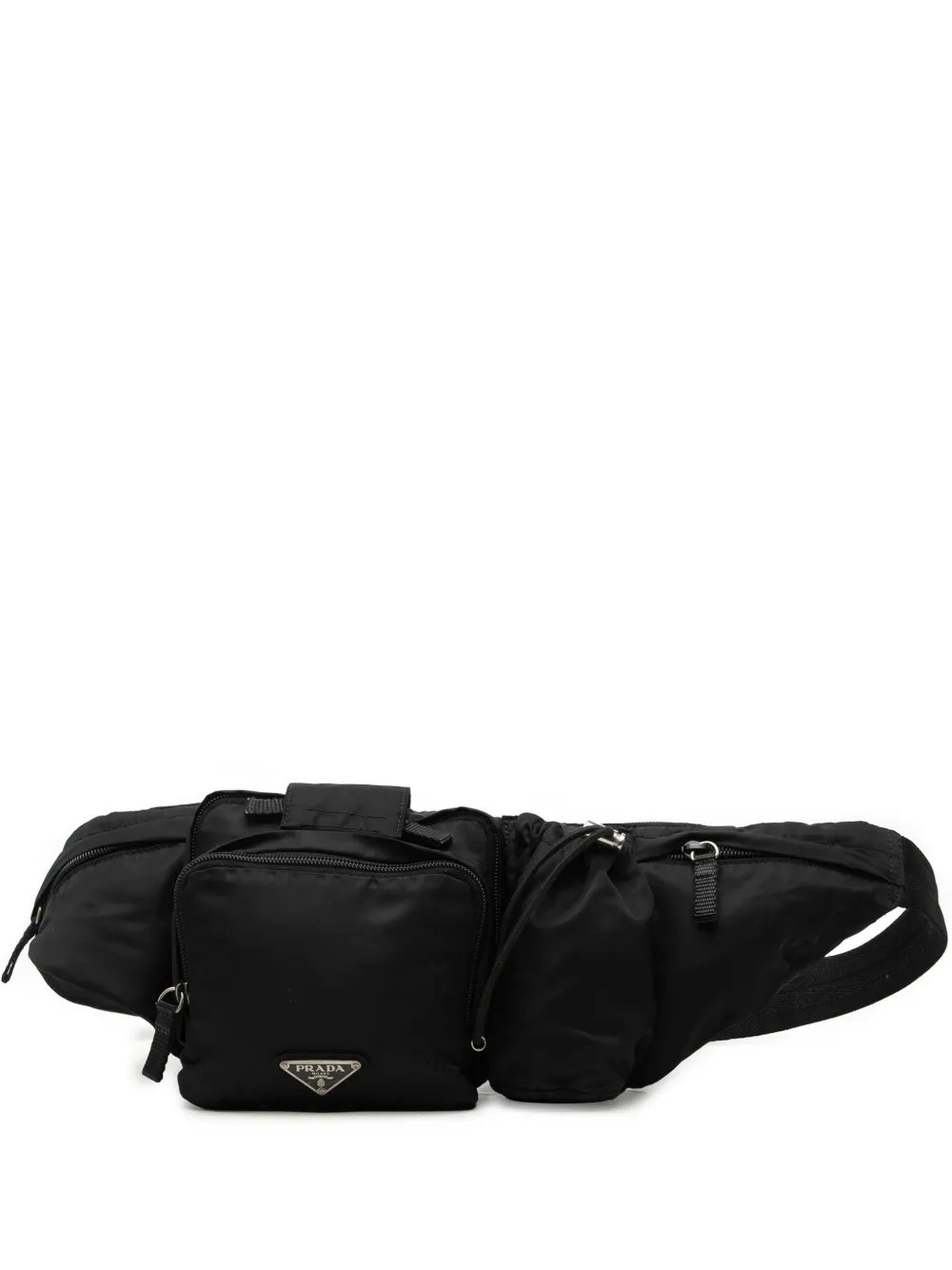 2013-2026 Tessuto Multi Pocket belt bag