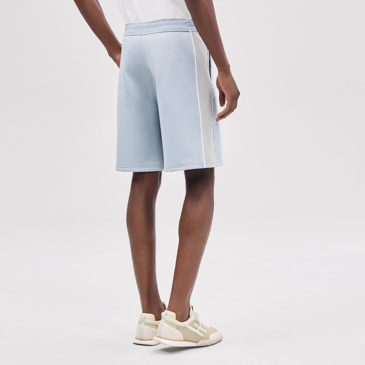 Sport capsule shorts