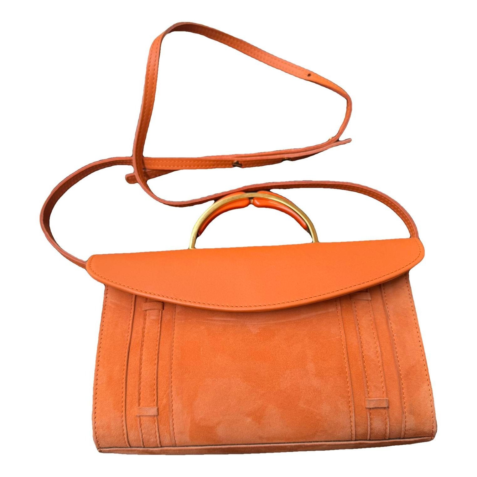 Mansur Gavriel Crossbody bag