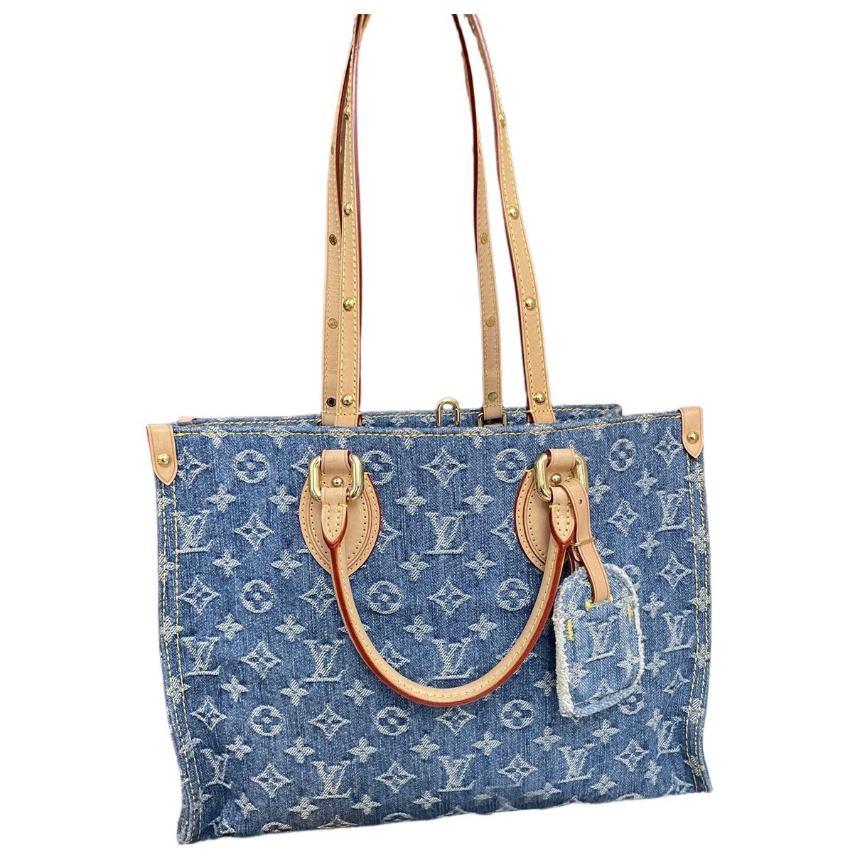 Onthego cloth tote