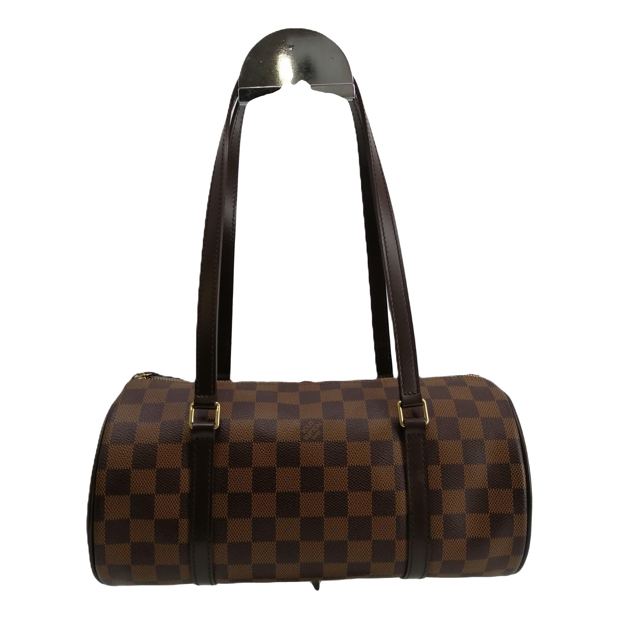 Papillon cloth handbag