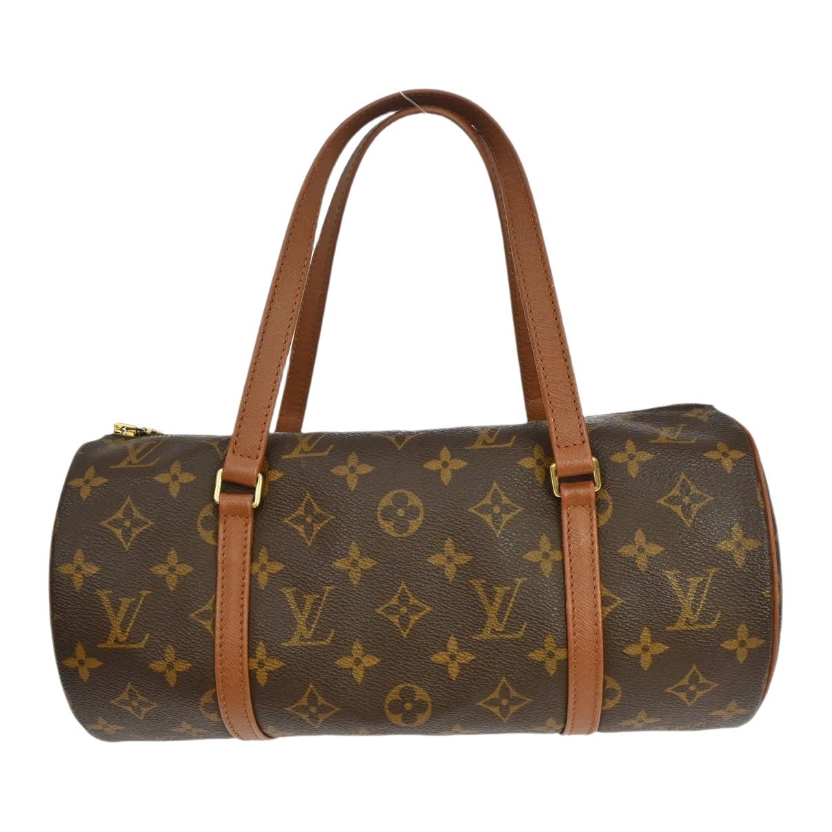 Papillon cloth handbag