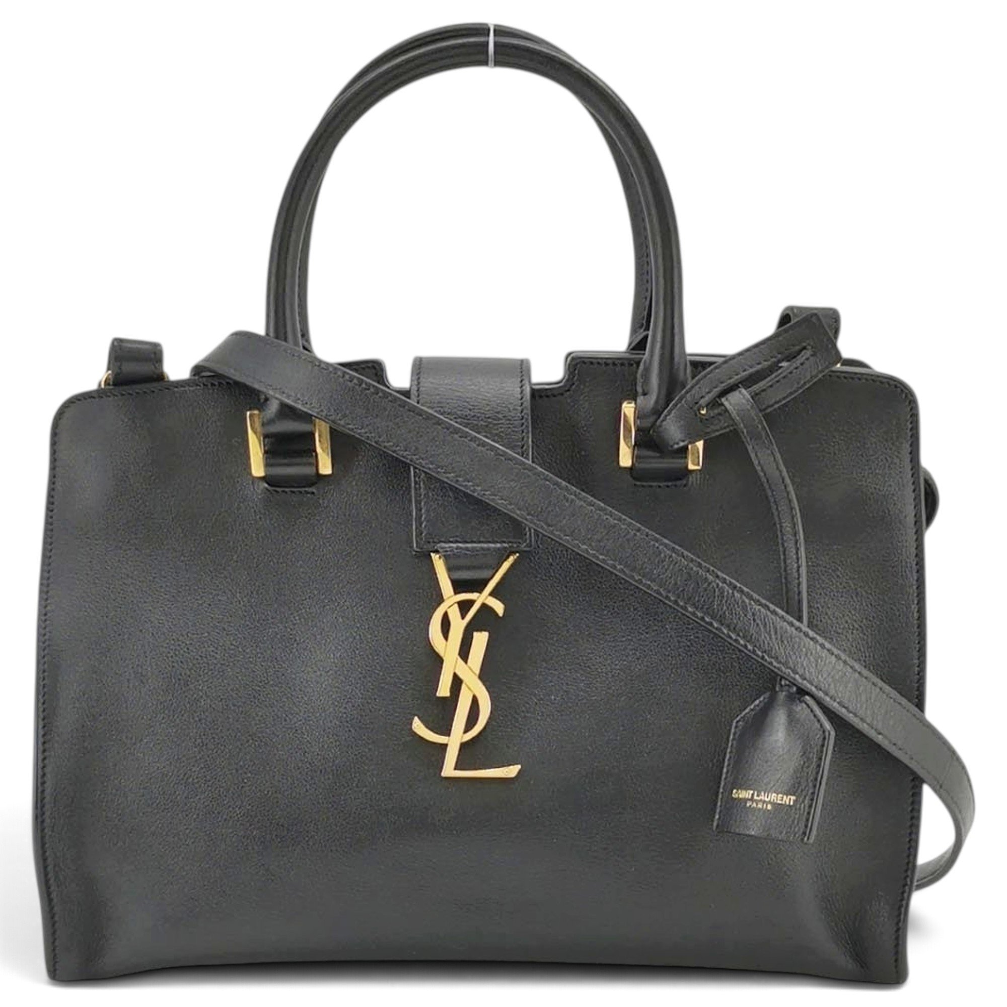 Saint Laurent Leather handbag