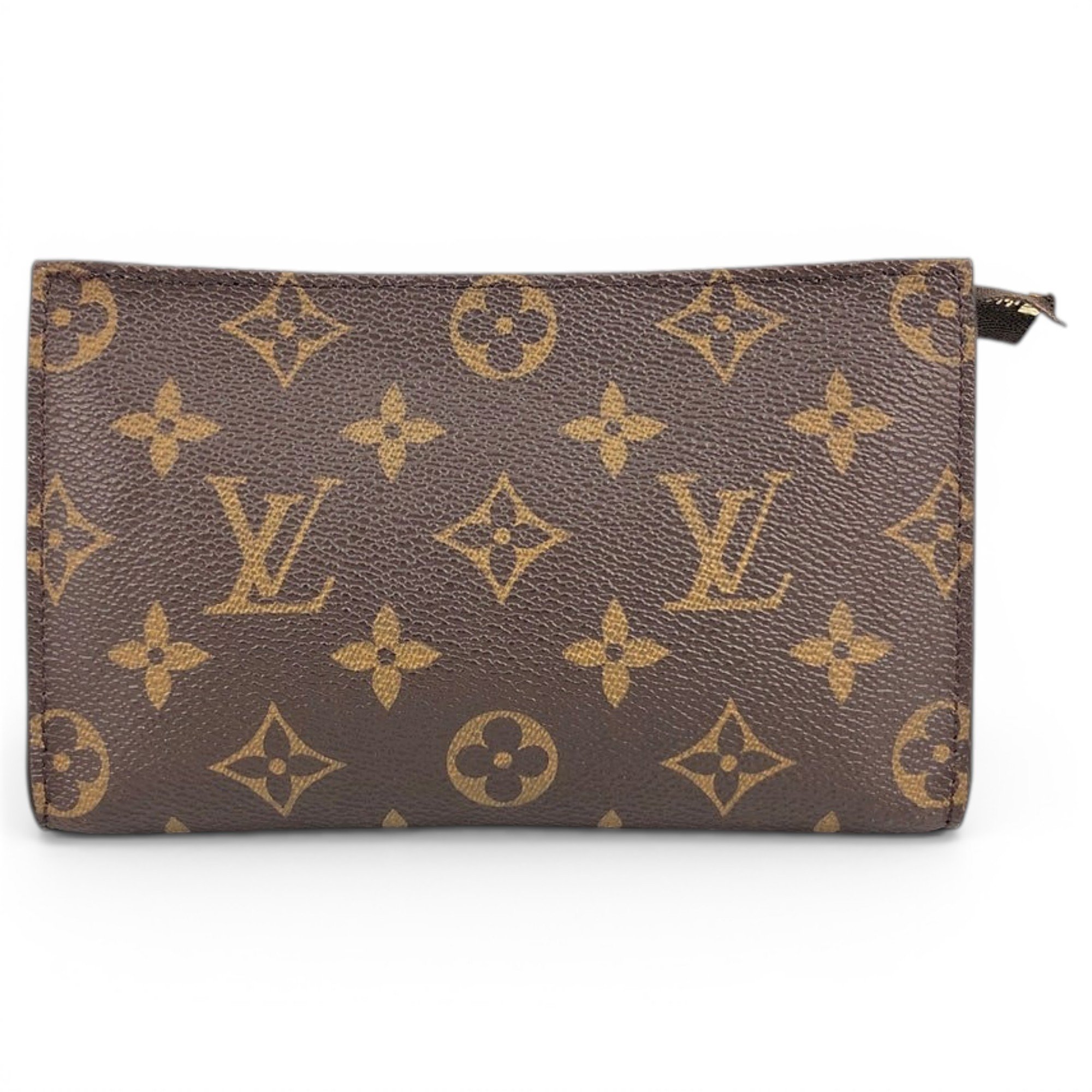 Cloth vanity case
