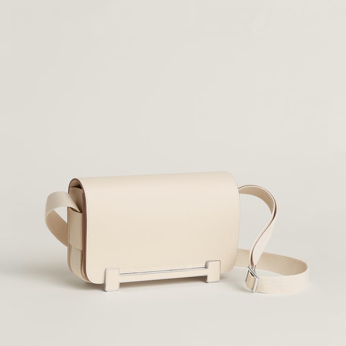 Craie Hermès Geta Slim Bag