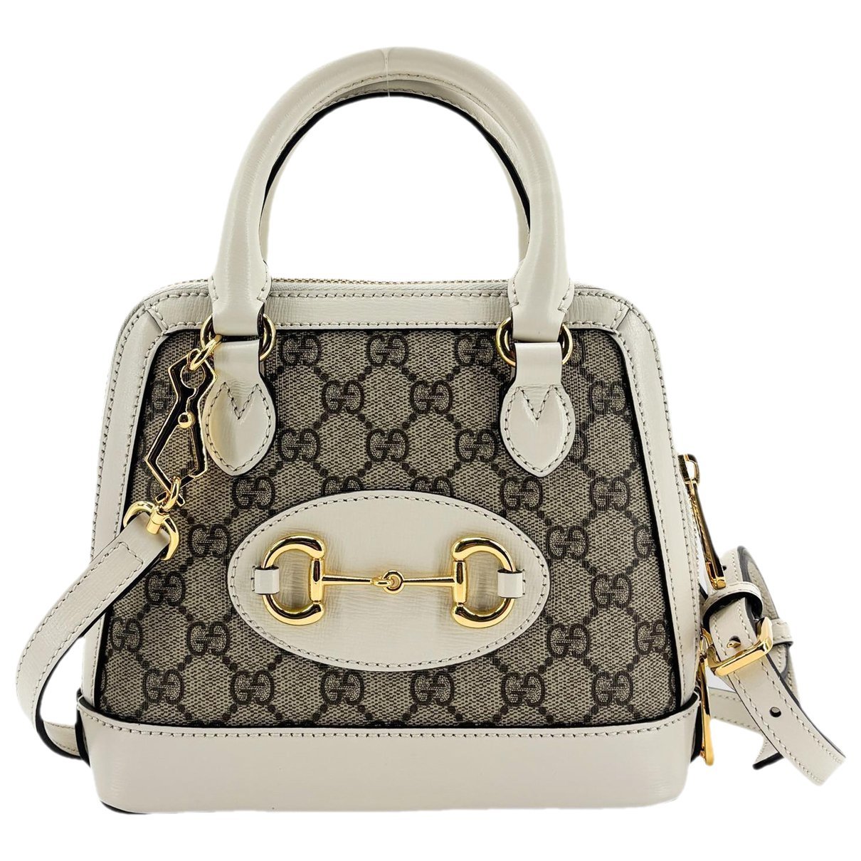 1955 cloth handbag