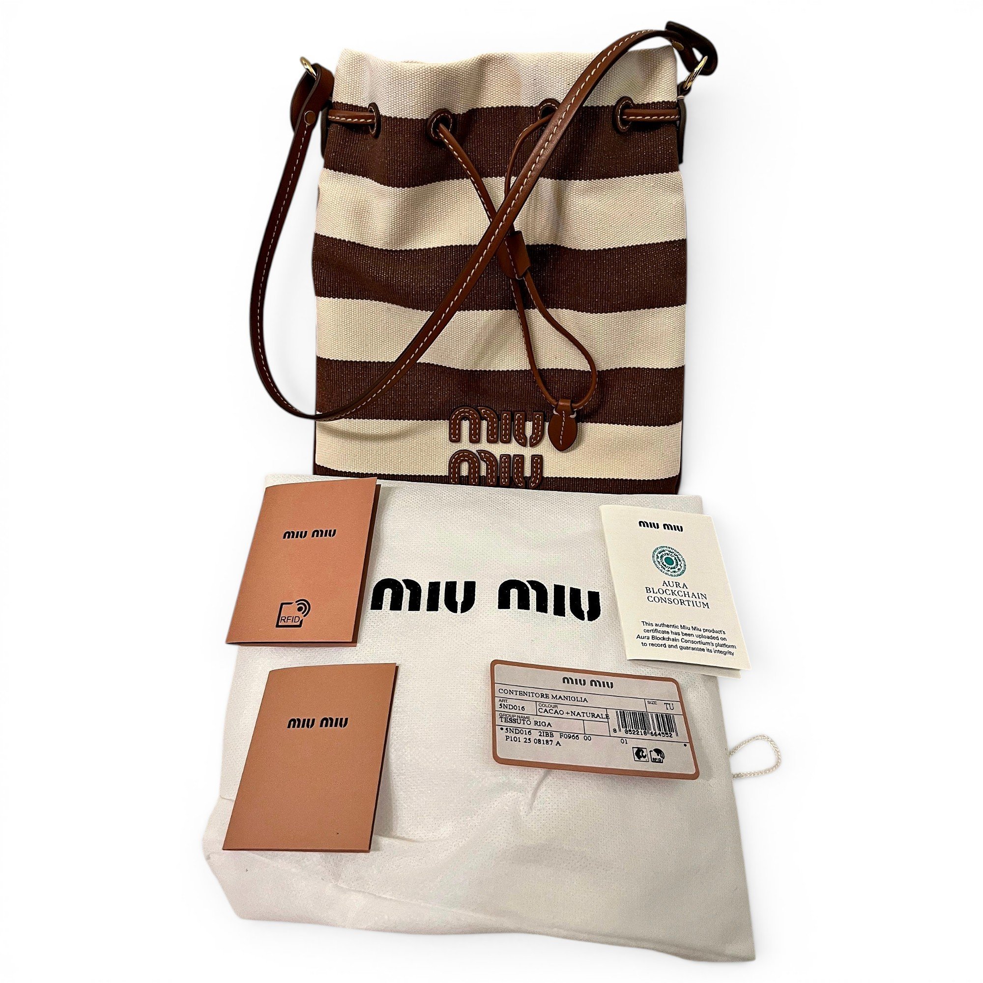 Ivy handbag