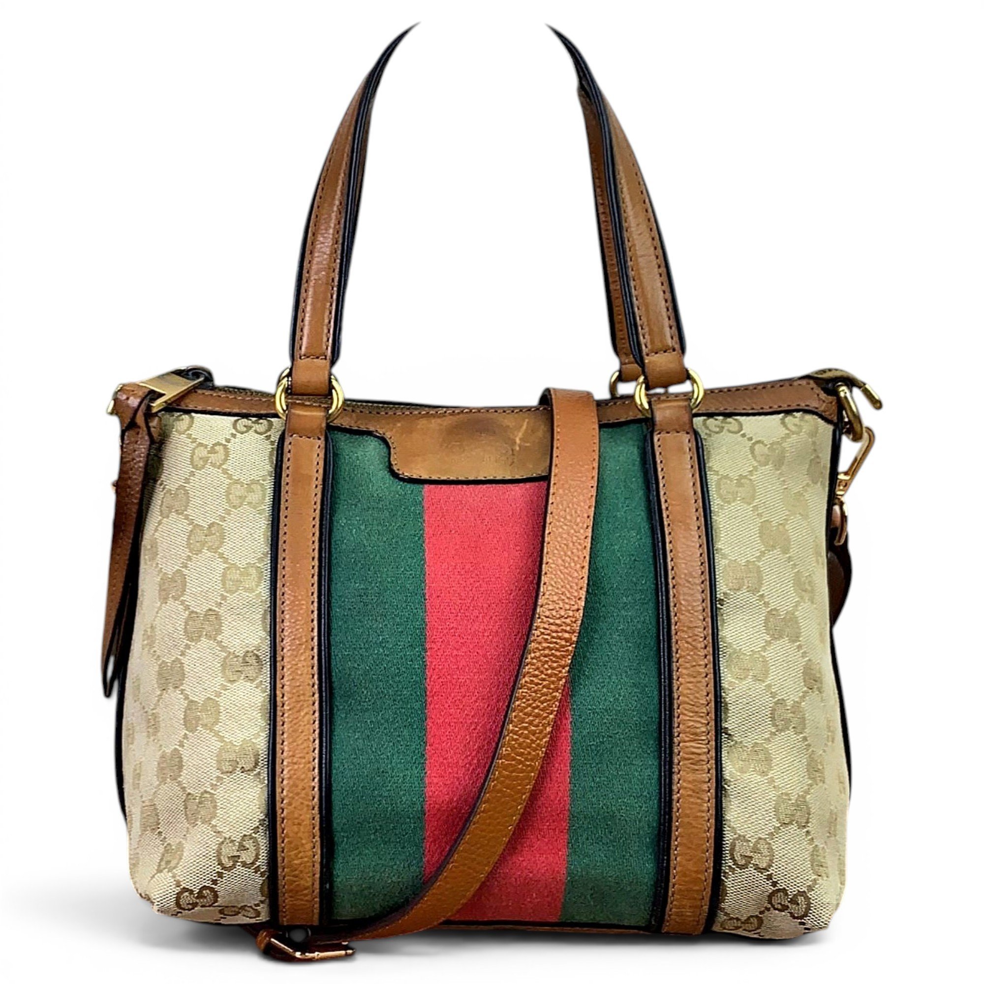 Cloth crossbody bag
