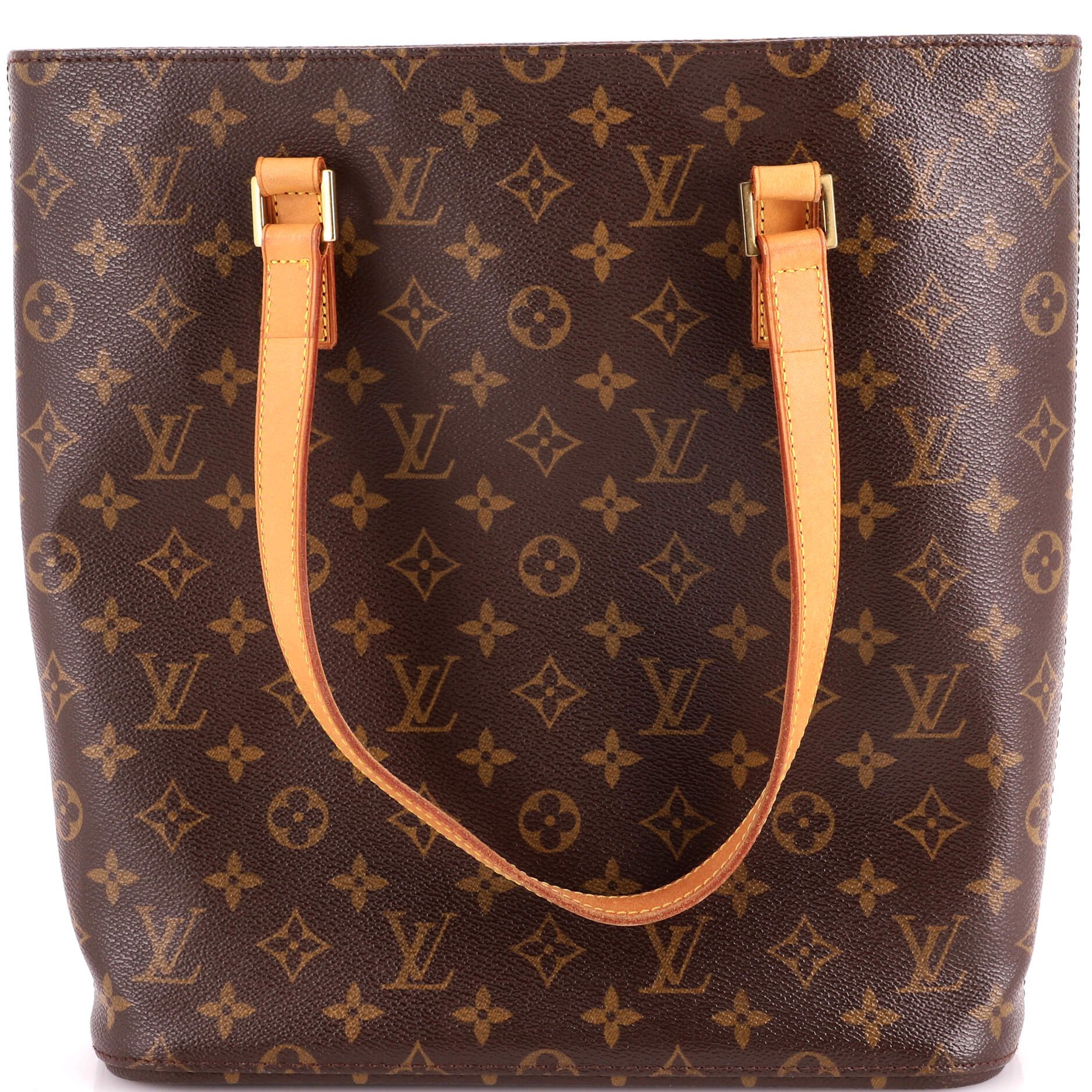 Vavin Tote Monogram Canvas GM