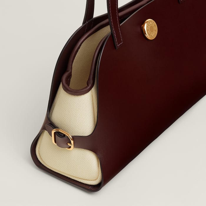 Tablier Sellier Bag