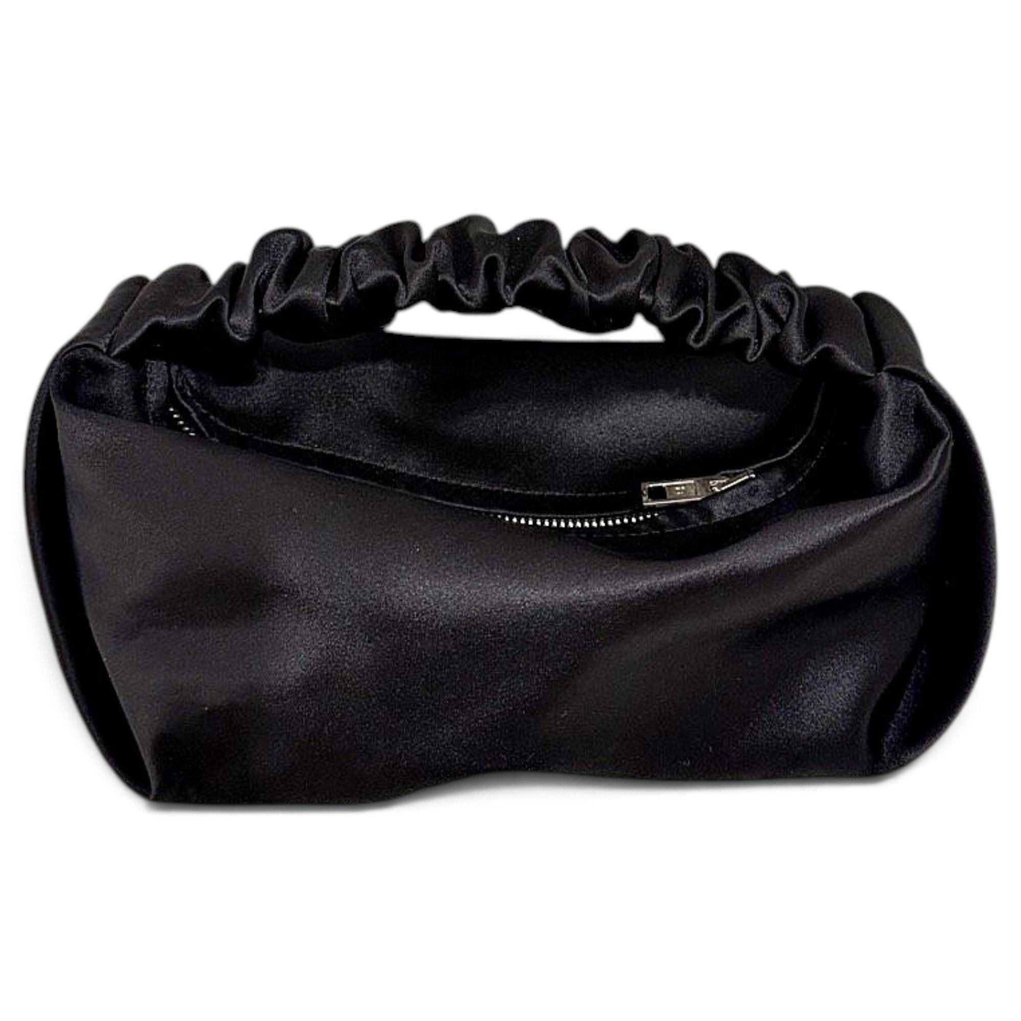 Alexander Wang Silk mini bag