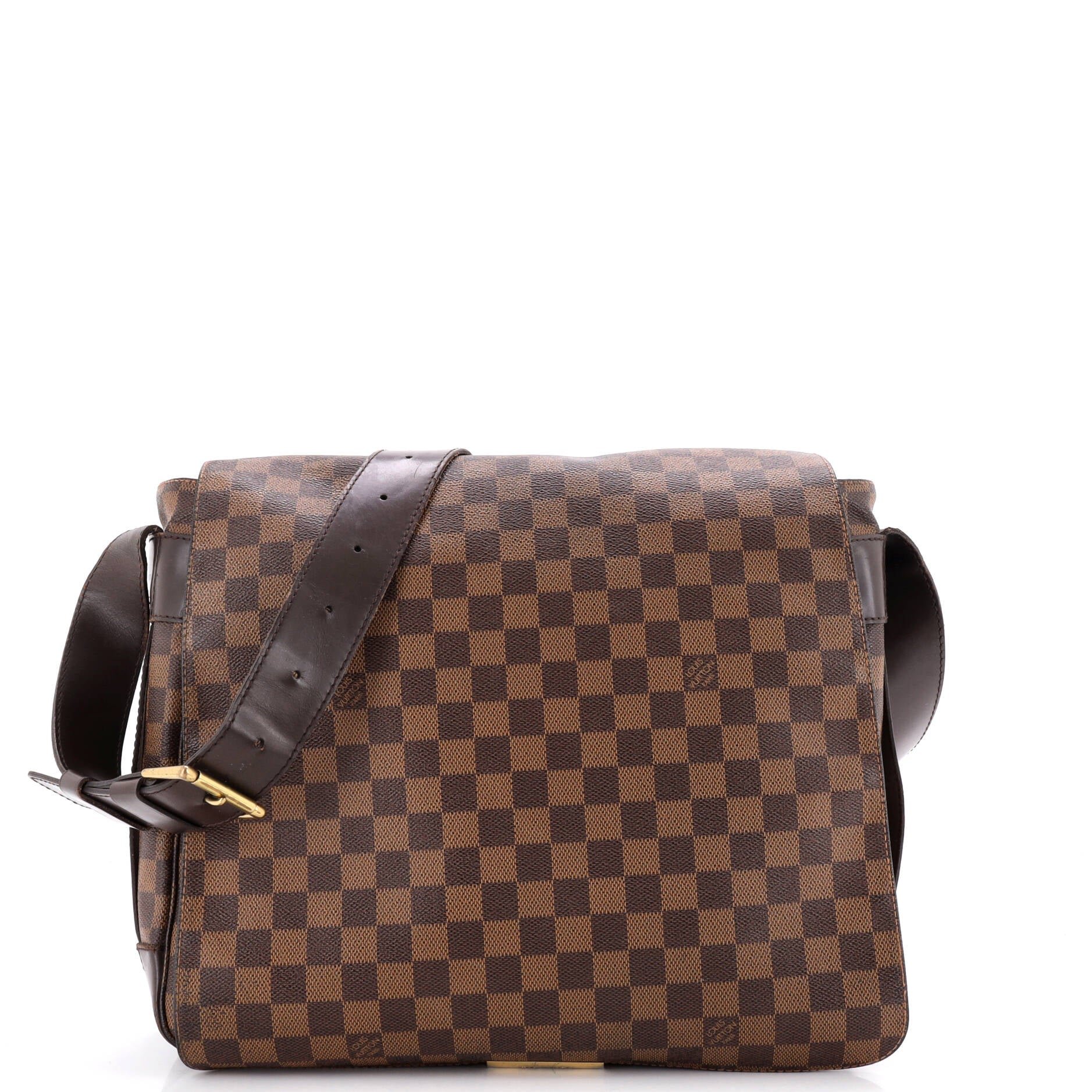 Bastille Bag Damier