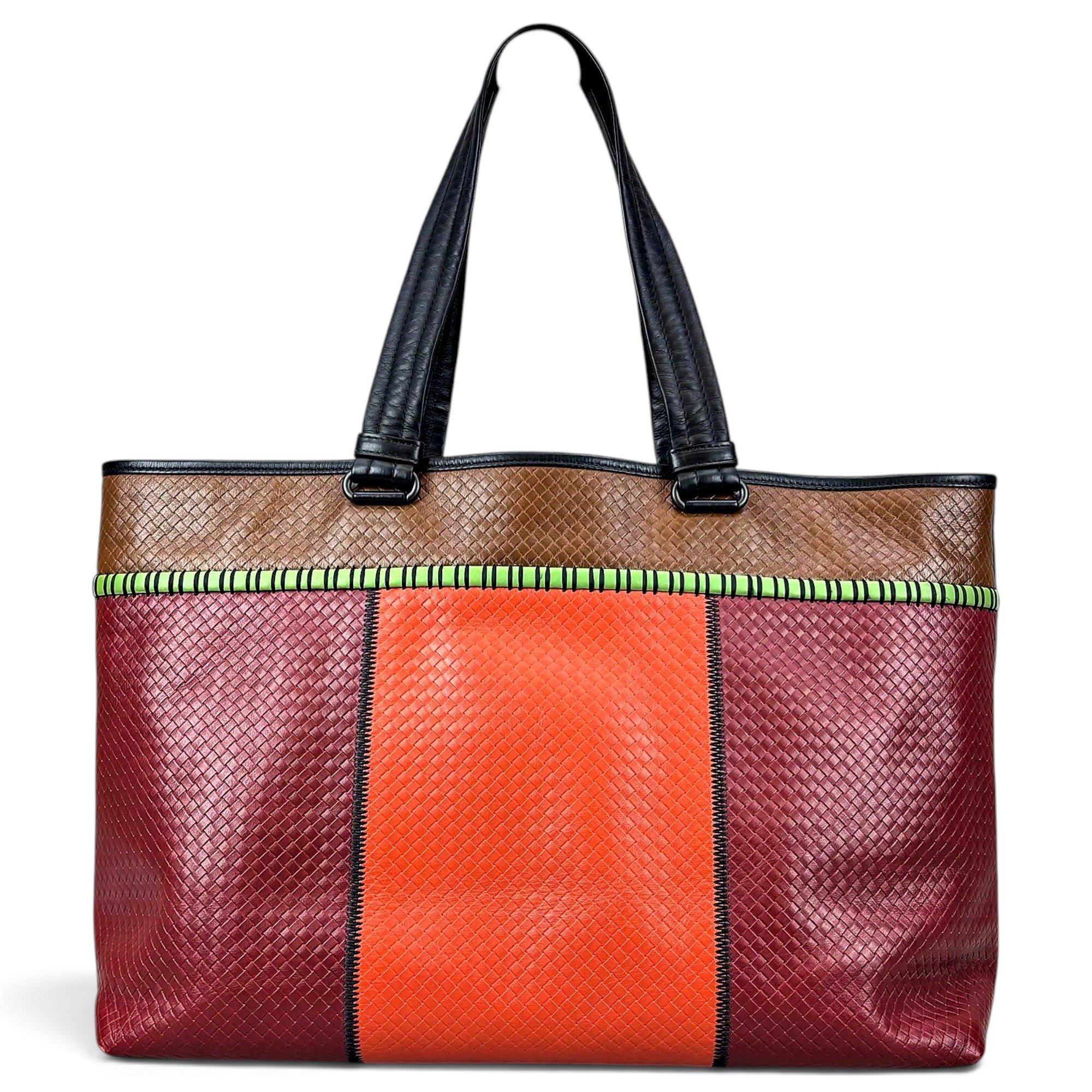 Bottega Veneta Leather handbag