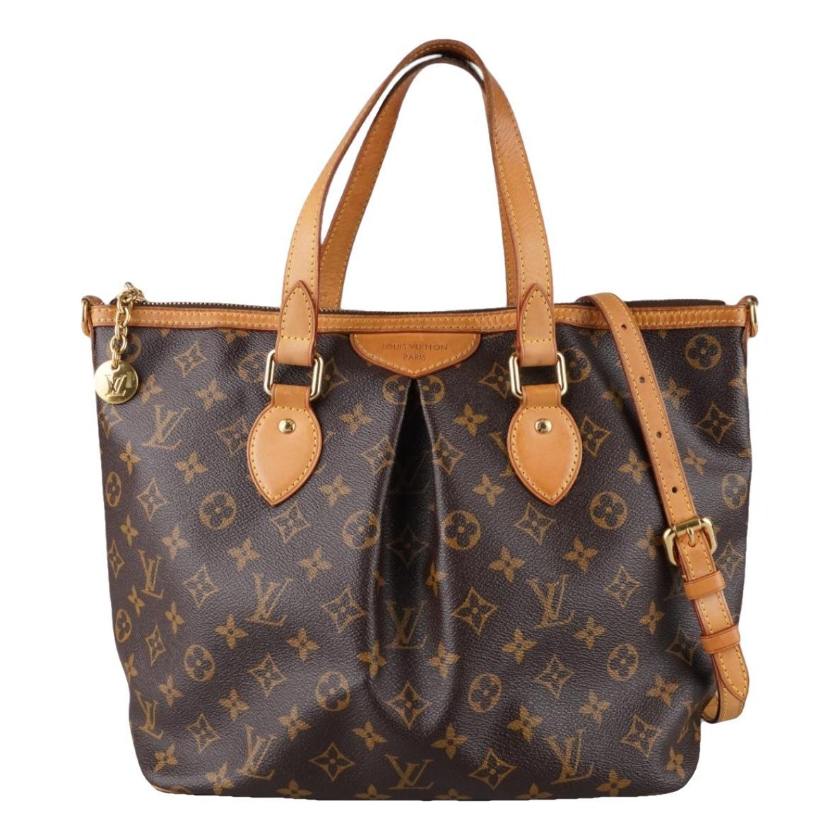 Palermo cloth crossbody bag