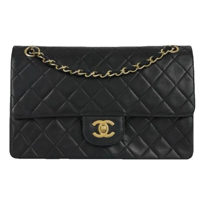 Chanel Timeless/Classique leather crossbody bag