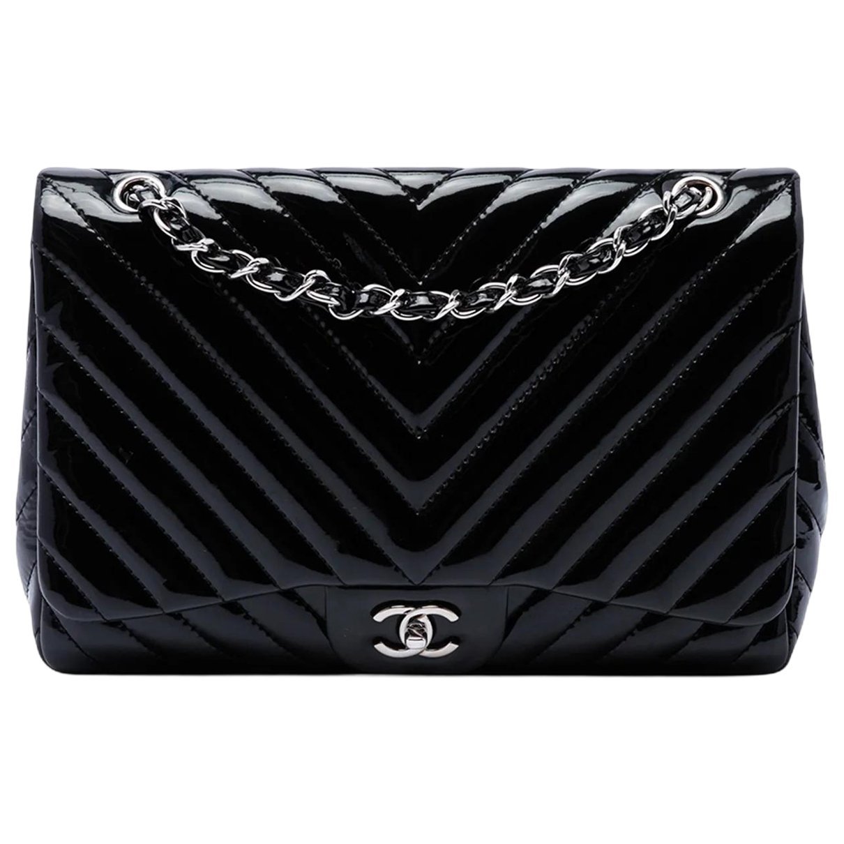 Timeless/Classique leather bag