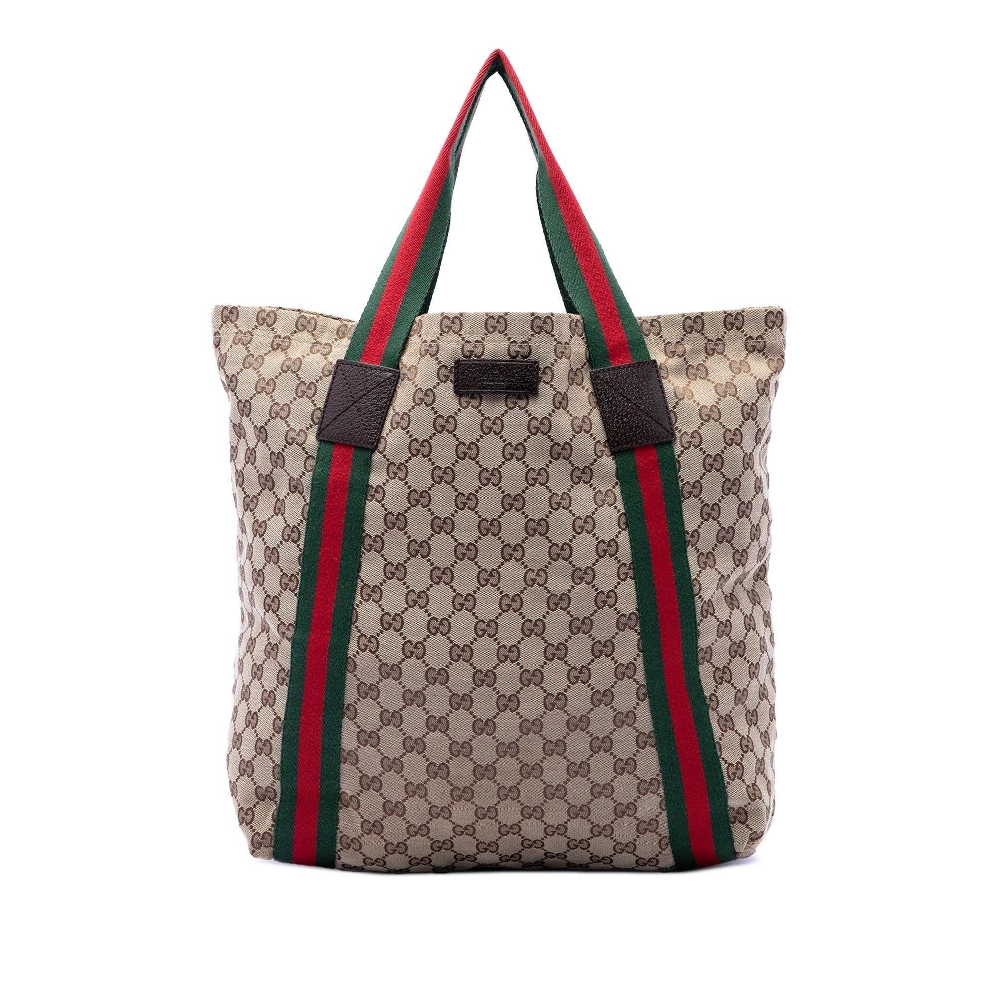 Cloth tote