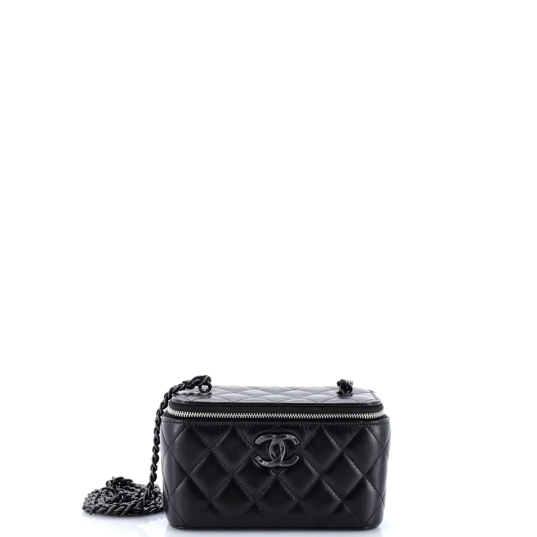 Chanel Leather handbag