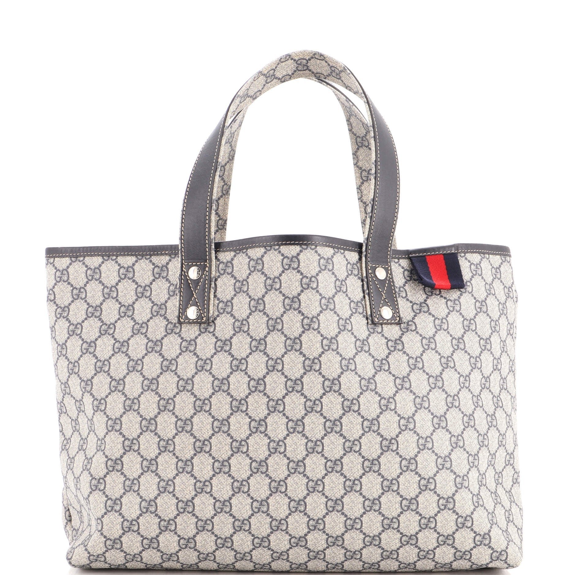 Cloth tote