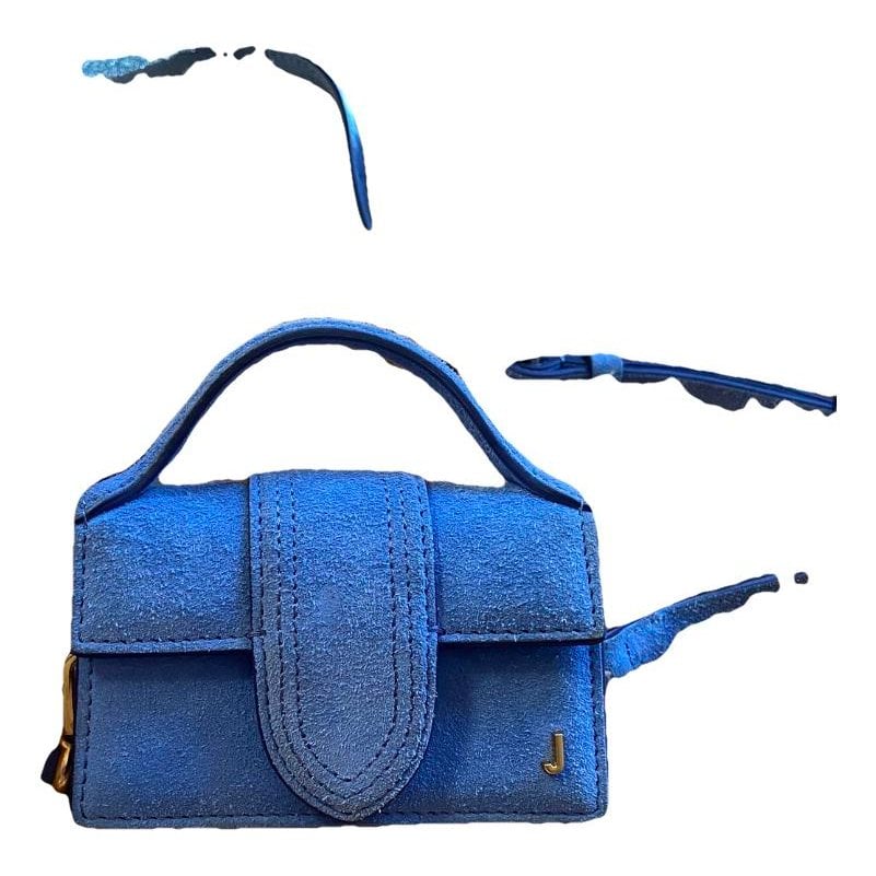 Le Bambino crossbody bag