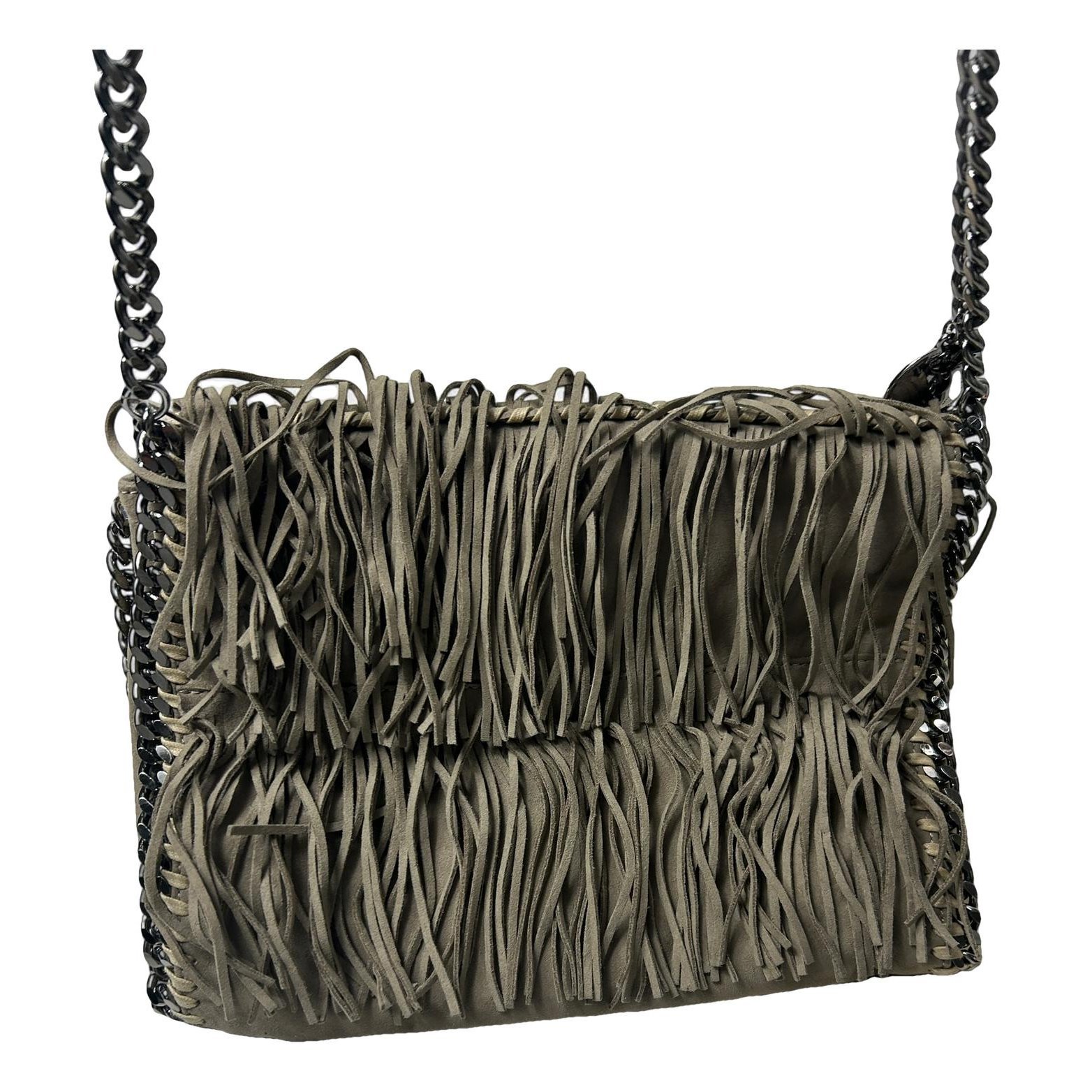 Falabella vegan leather crossbody bag