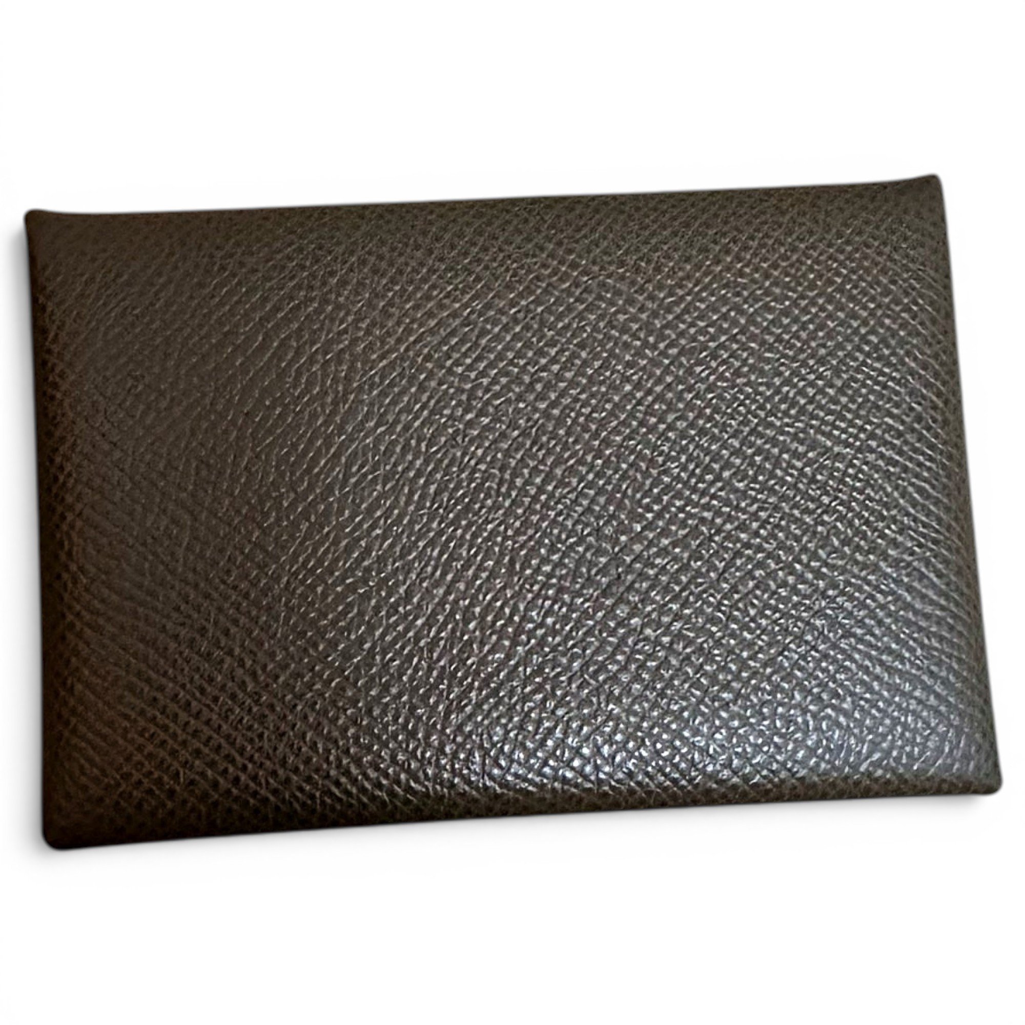 Bâton de craie leather handbag