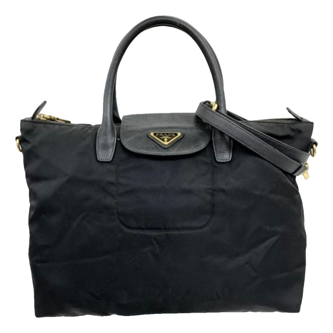 Cloth handbag