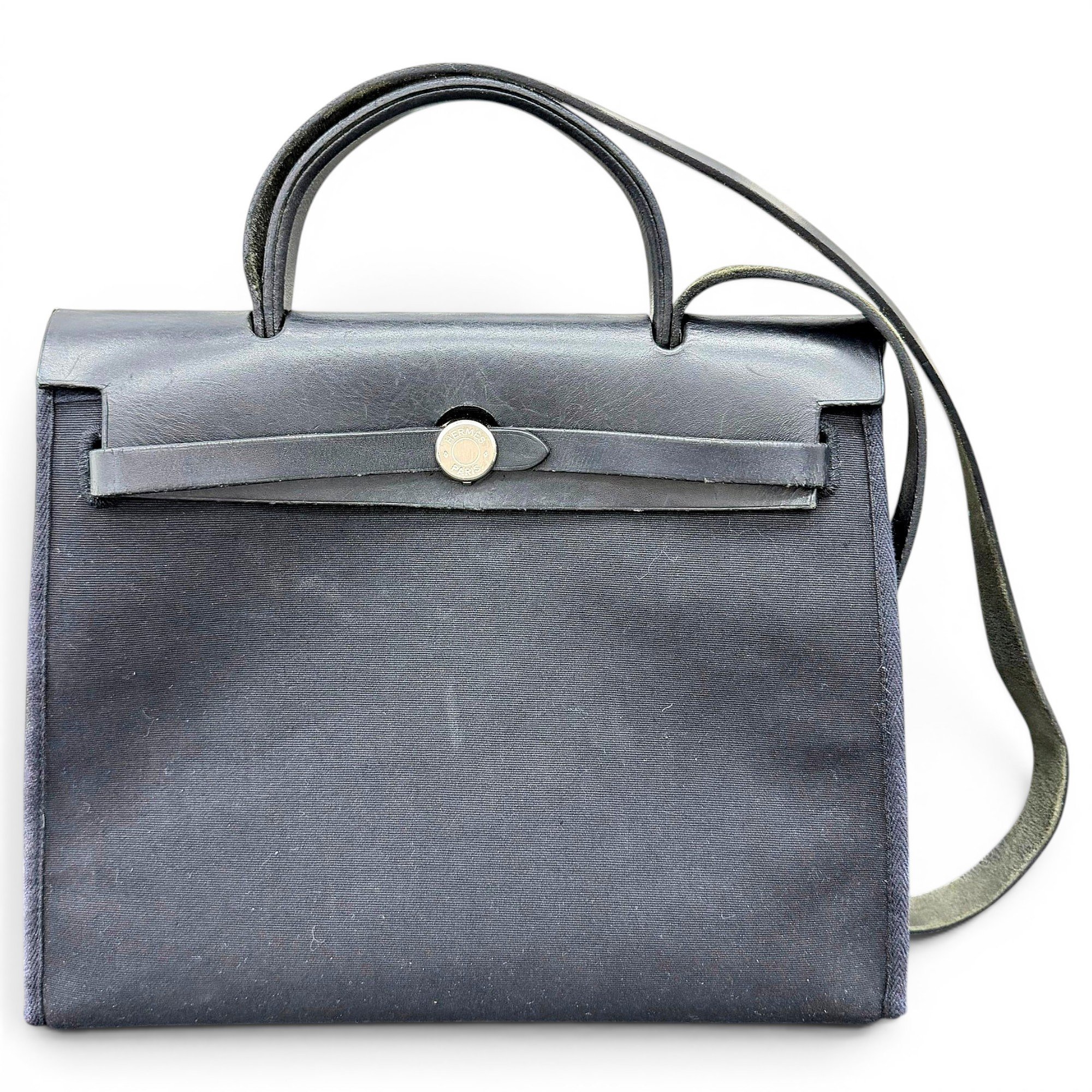 Herbag cloth handbag