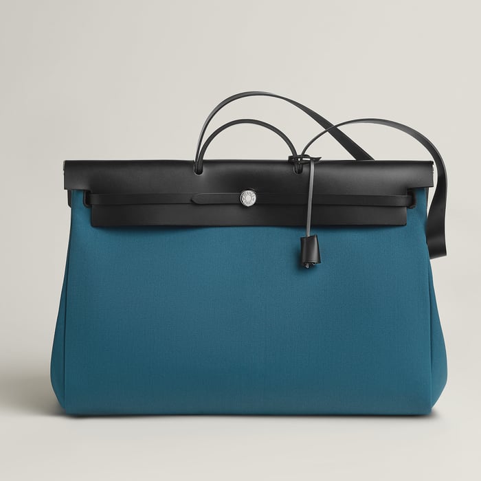 Herbag Zip Cabine Bag