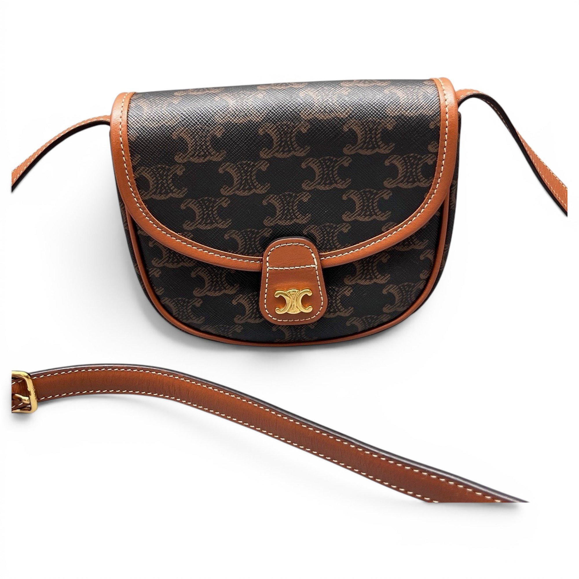 Cloth handbag