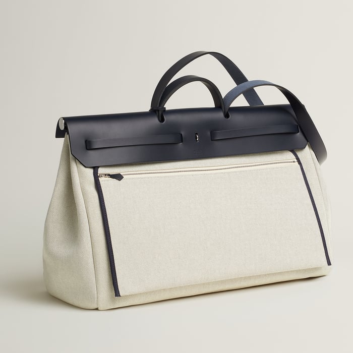 Herbag Zip Cabine Bag