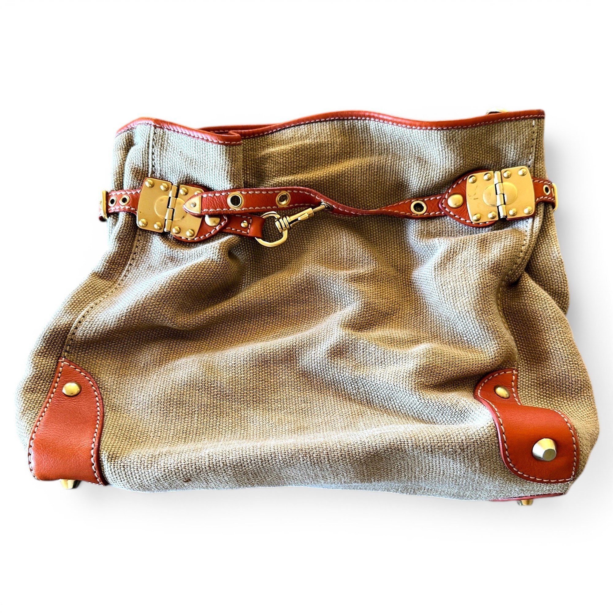 Miu Miu Cloth handbag