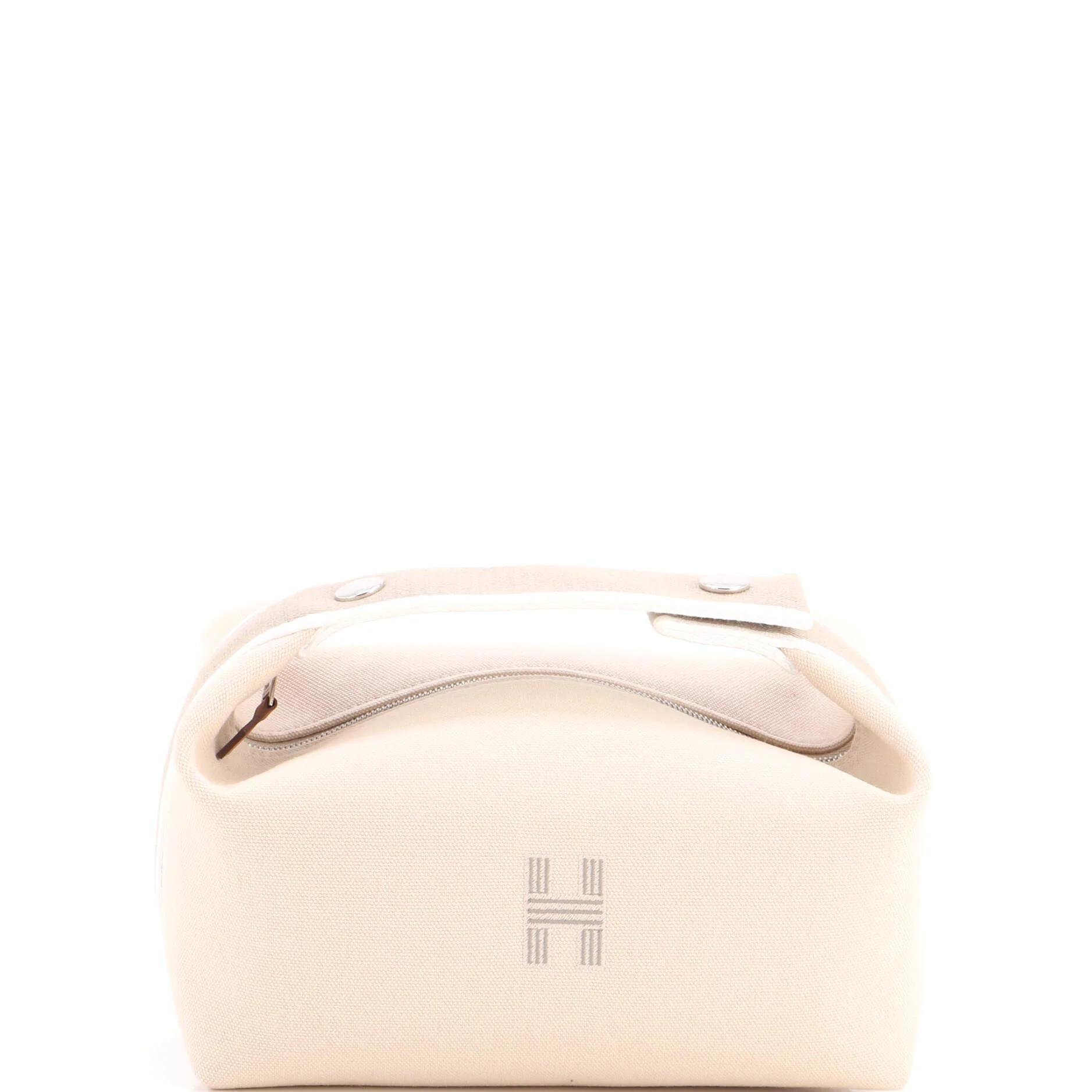 Hermes Bride A Brac Handbag