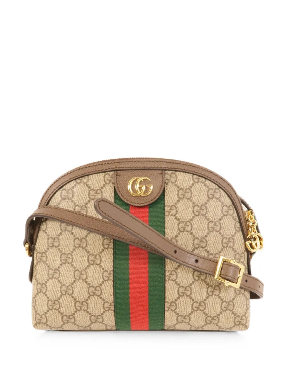 Ophidia GG shoulder bag