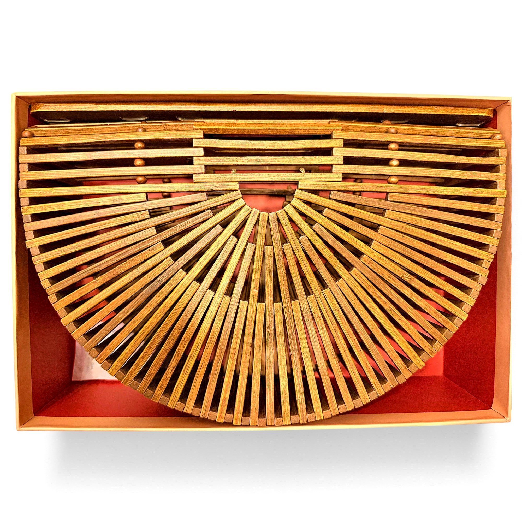 Gaia's Ark handbag