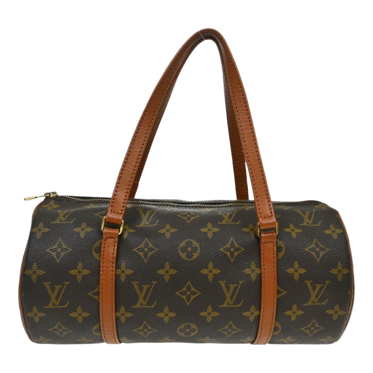 Papillon cloth handbag