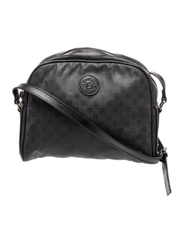 Crossbody Bag Vintage
