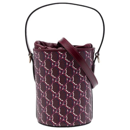 Gucci B cloth bag