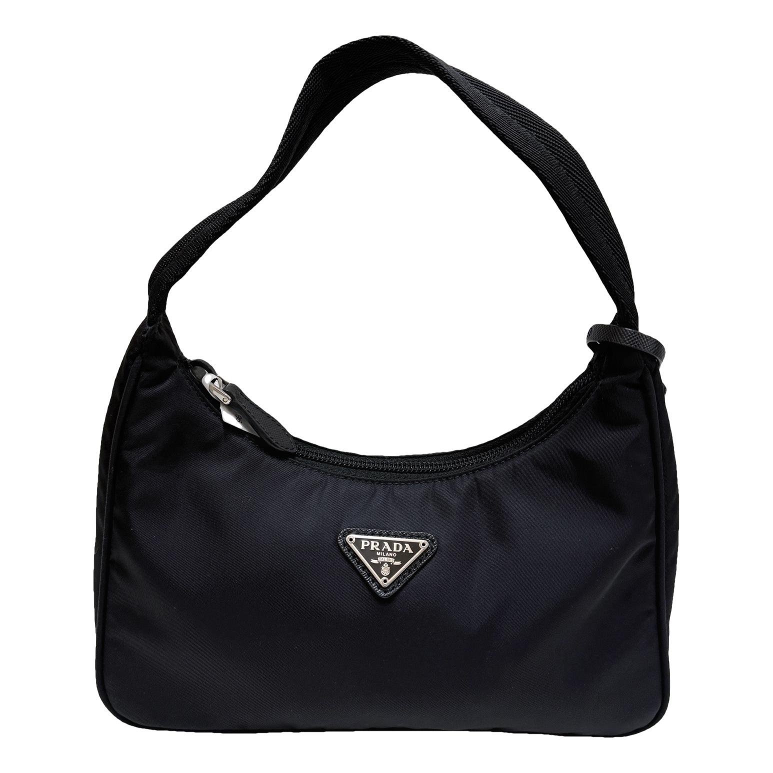 Re-Edition 2000 handbag