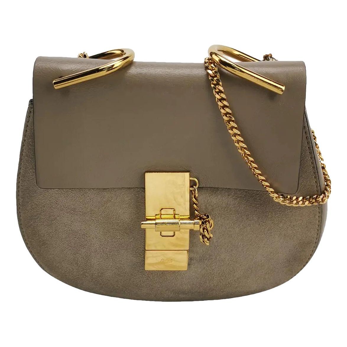 Drew crossbody bag